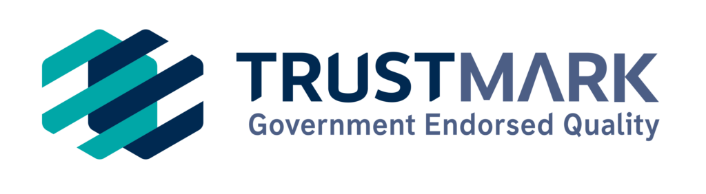 TrustMark Government Endorsed Quality